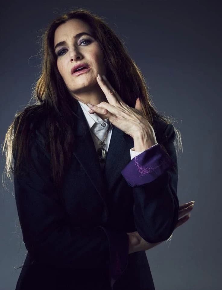 Agatha Harkness thumbnail