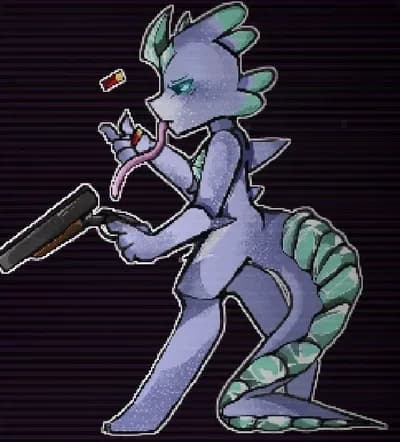Nyxar thumbnail