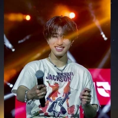 Han Jisung thumbnail