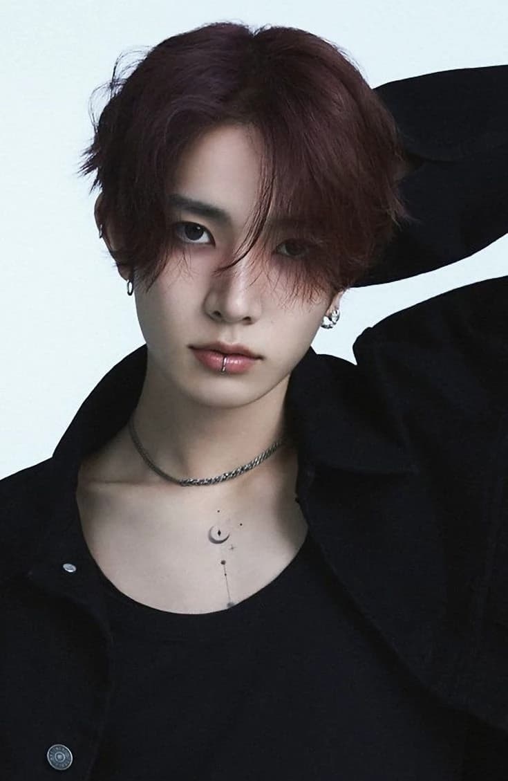 Lee Heeseung thumbnail