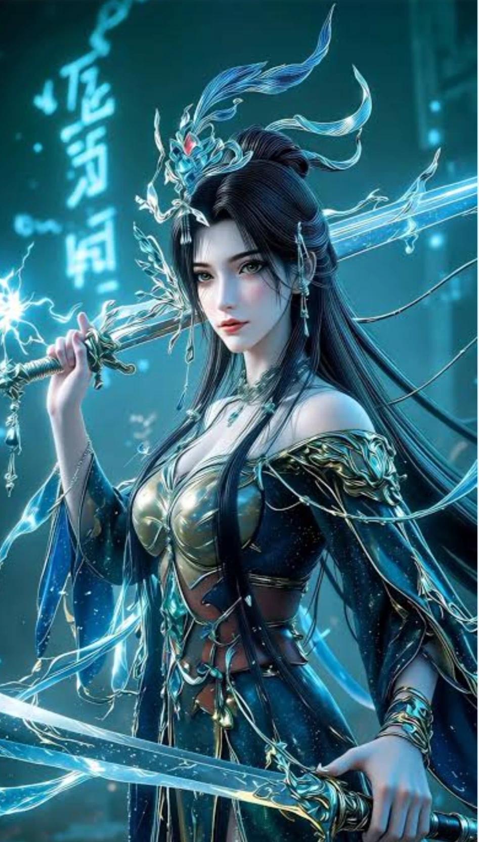 Zhou Yer thumbnail