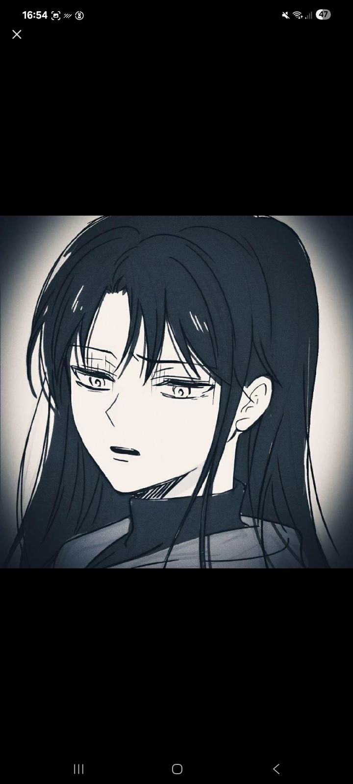 Yandere Levi female thumbnail