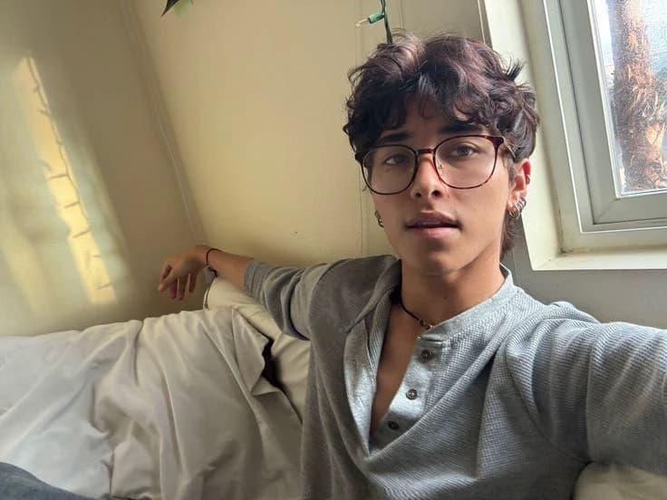 Krish thumbnail
