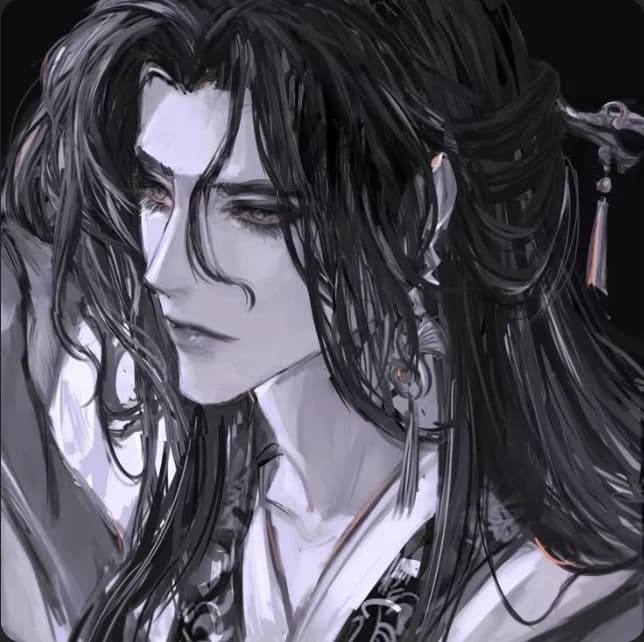 FÚ Kăi (BL, GAY, YAOI, chinese emperor) thumbnail