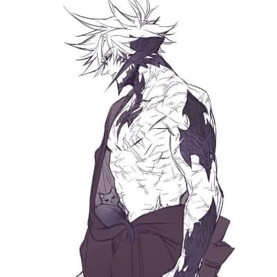 Shoka: The Last Ash-Born thumbnail