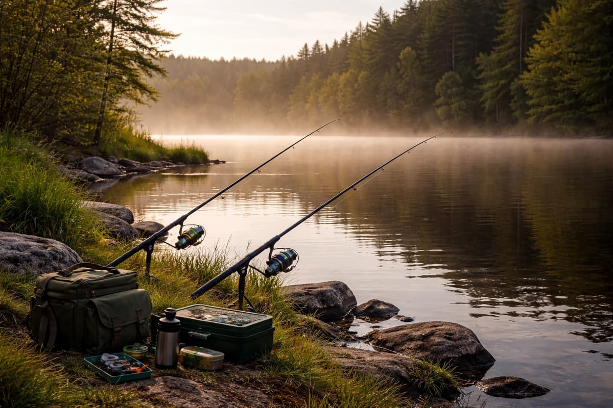 Fishing RPG thumbnail