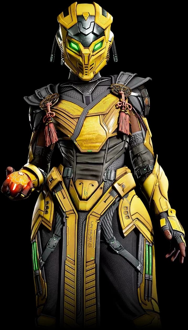 cyrax (mortal kombat 2024) thumbnail