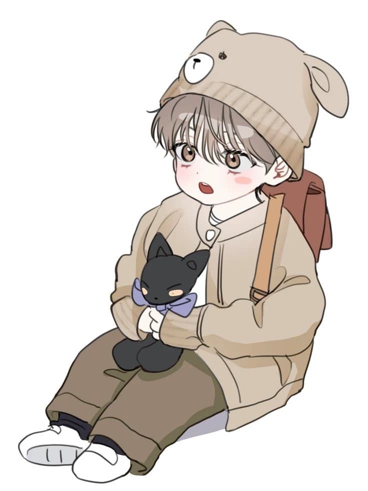 Your baby son  thumbnail