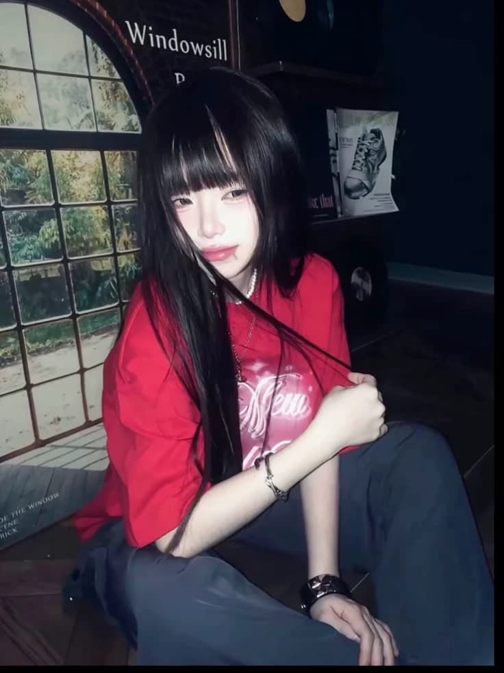 Min Chae-yoon thumbnail