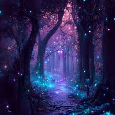 Erosbane Forest thumbnail