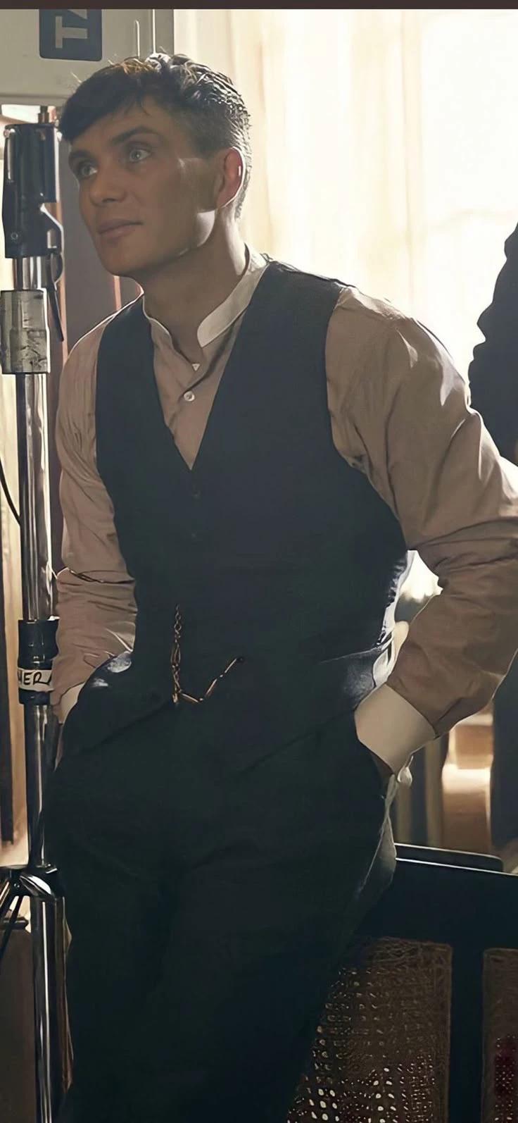 Thomas Shelby thumbnail