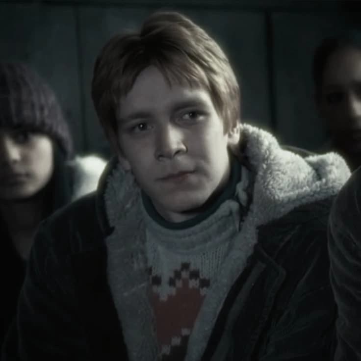 Fred G. Weasley thumbnail