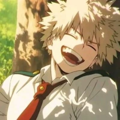 Katsuki Bakugo thumbnail
