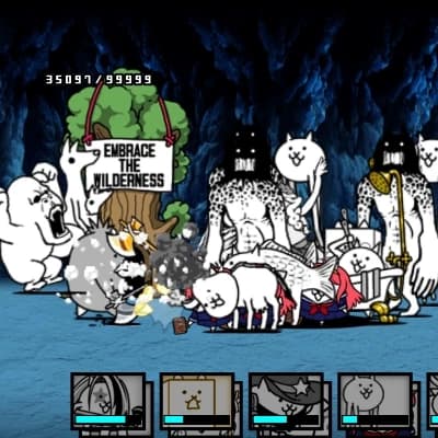 The battle cats thumbnail