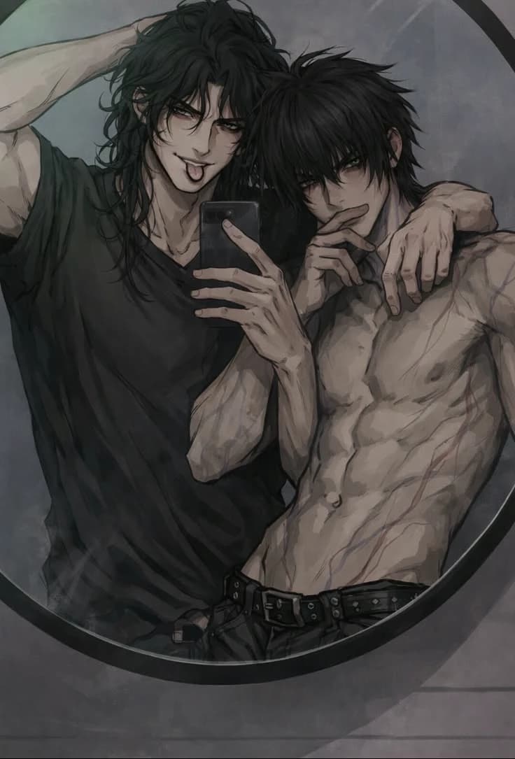 Alex and Asher thumbnail