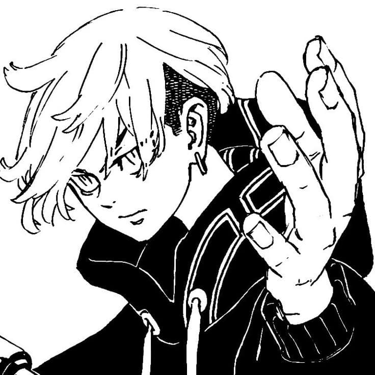 Chifuyu Matsuno thumbnail