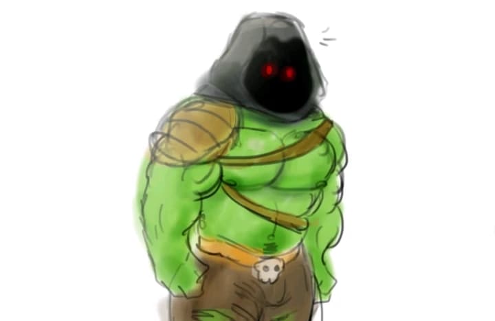 Goblin thumbnail