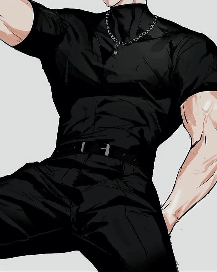 Cyrus 【 BL, MLM 】 thumbnail