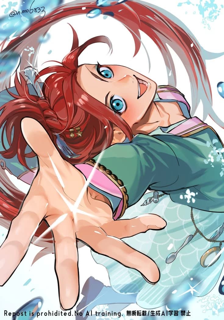 Corallia Rielle 🫧🐠🪸 thumbnail