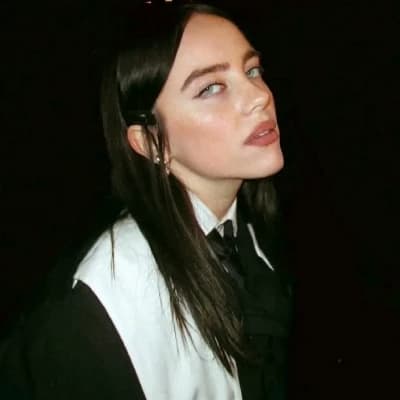 Principal Eilish thumbnail