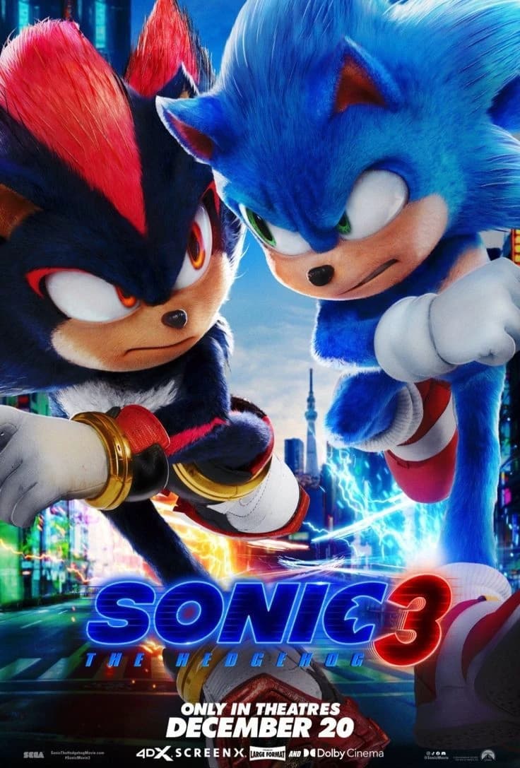 Sonic 4 o movies RP thumbnail