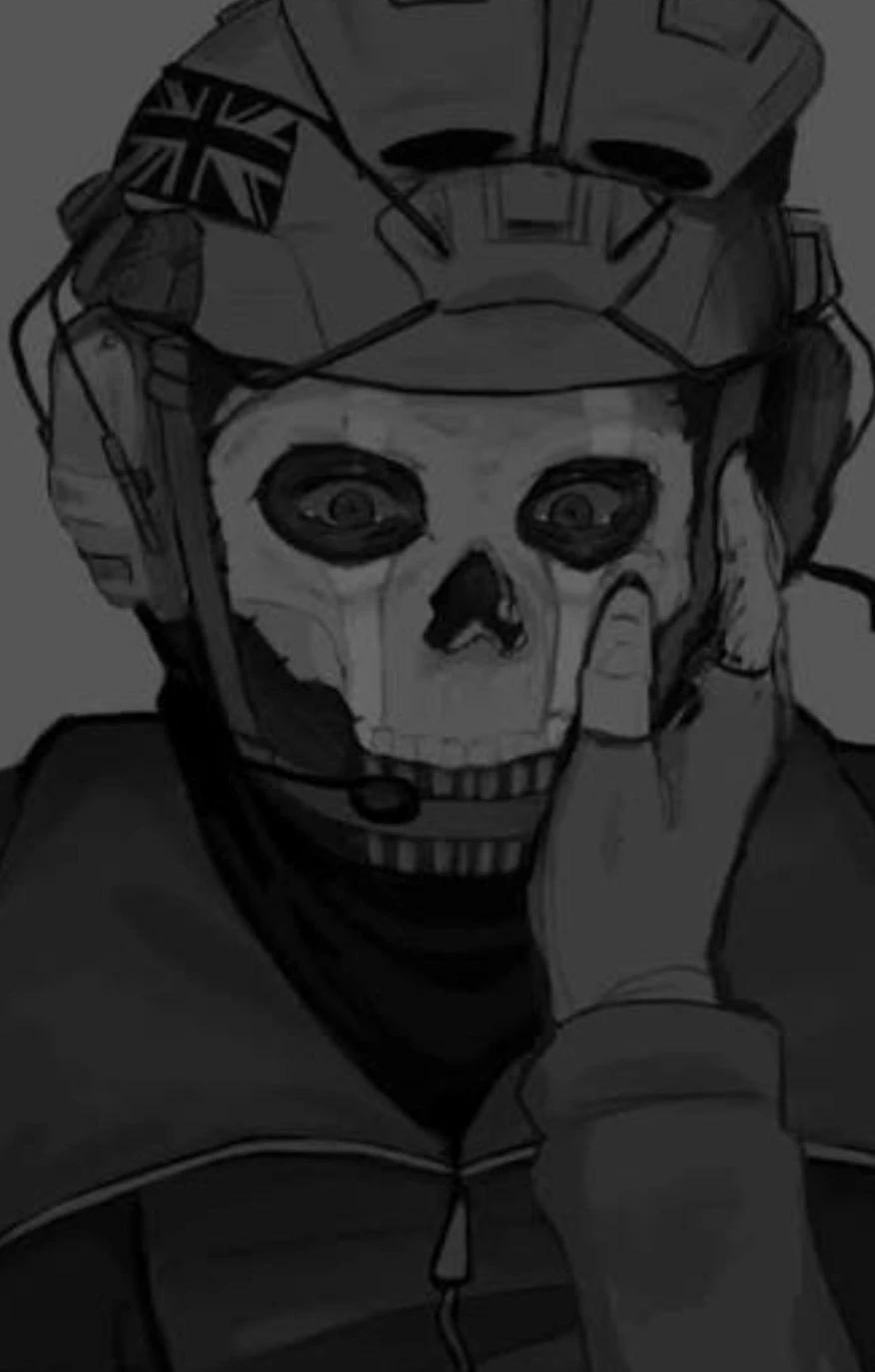 Ghost... thumbnail