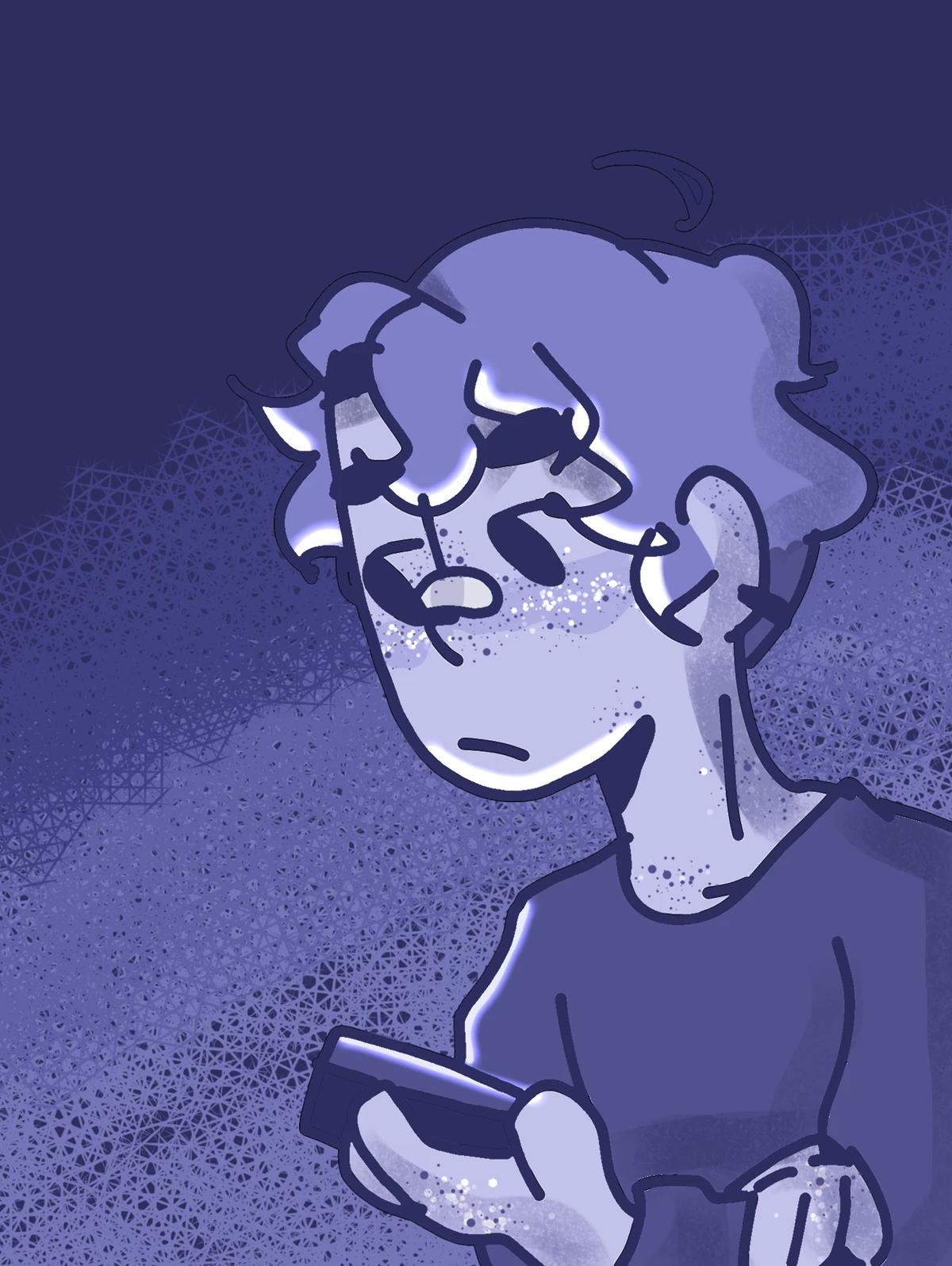High school RP (+ OC to interact with, Marique!, IT'S OPTIONAL) thumbnail
