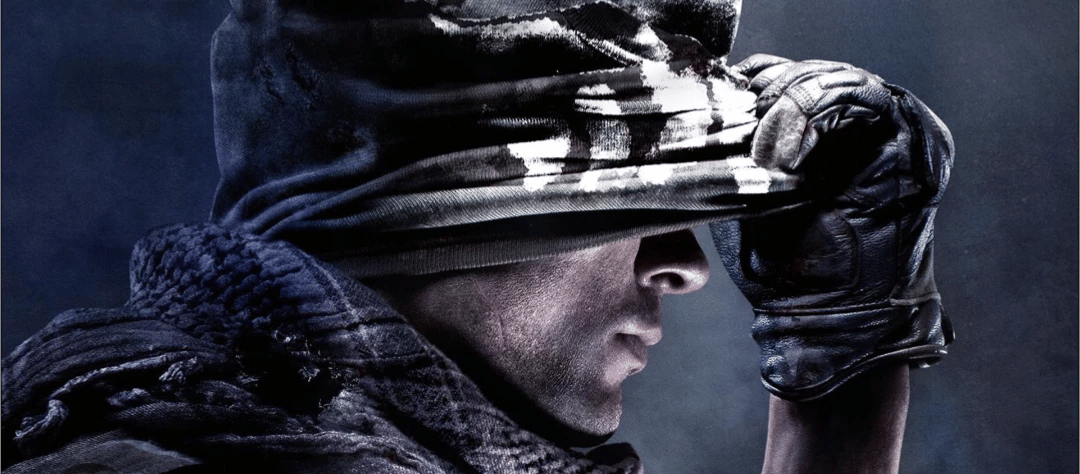Simon (Ghost) Riley  thumbnail