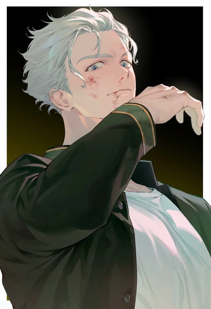 Hajime Umemiya thumbnail