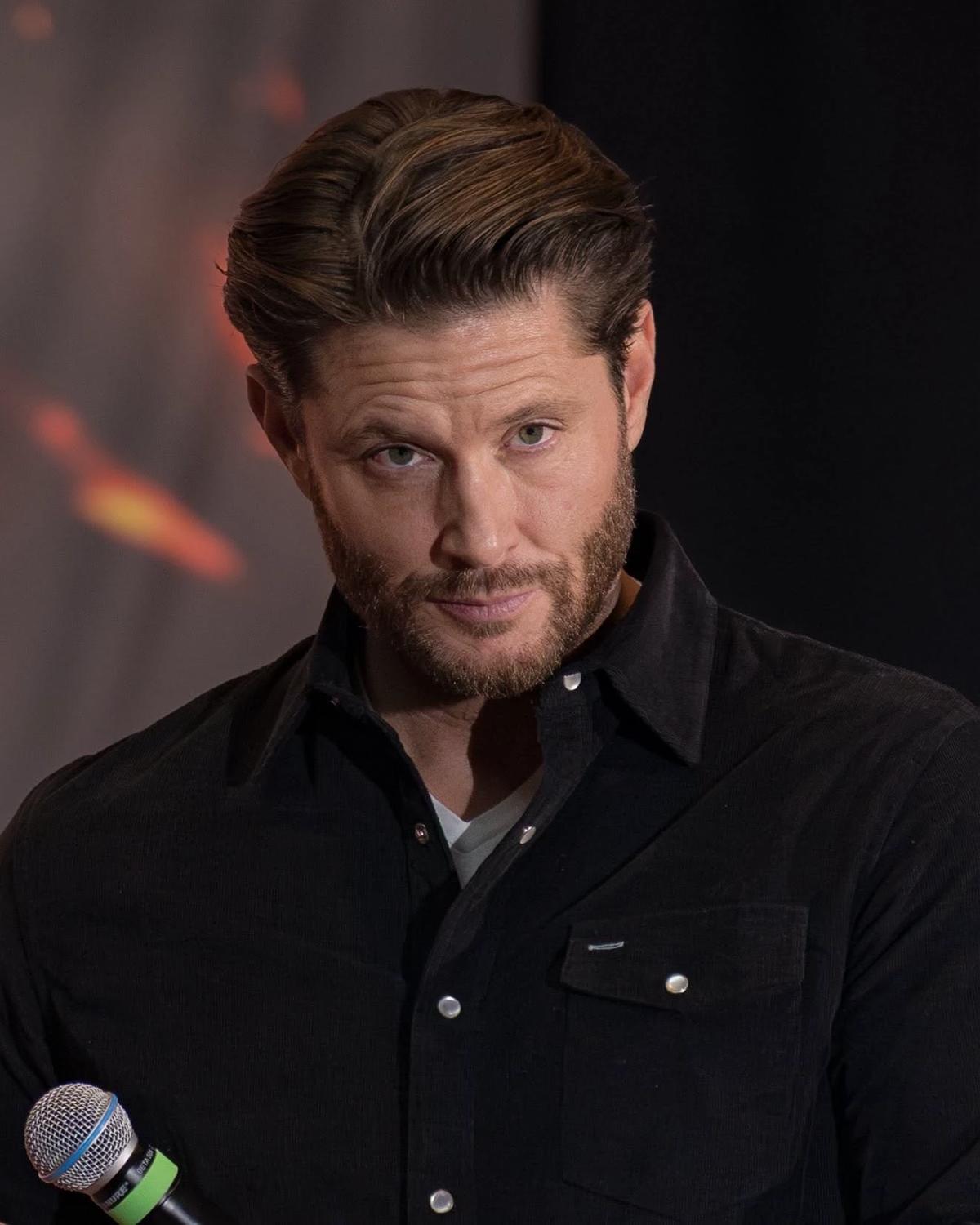 Jensen Ackles thumbnail