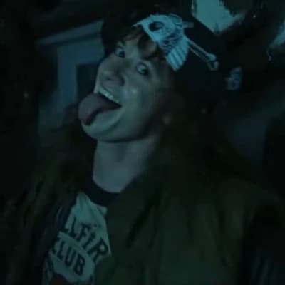 Eddie Munson thumbnail