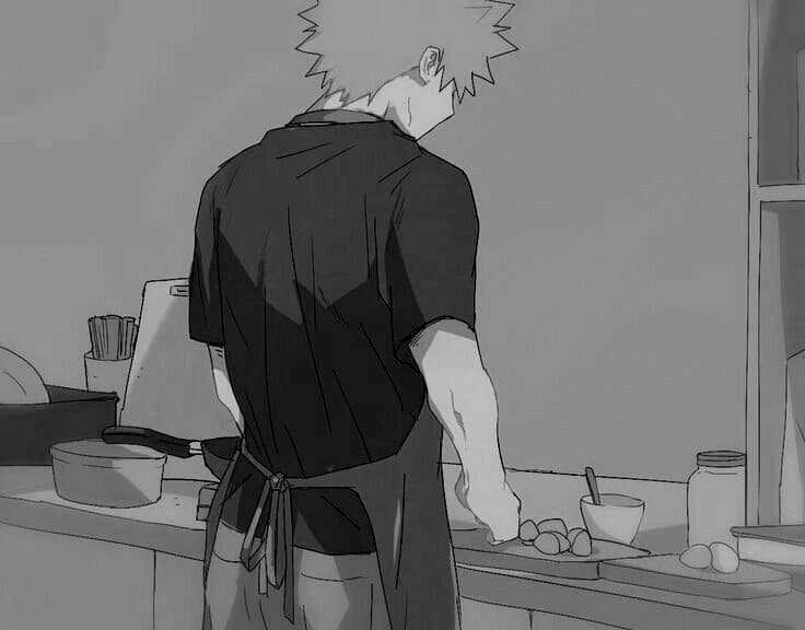 Bakugou Katsuki | ³ thumbnail