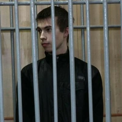 Artyom Anoufriev thumbnail