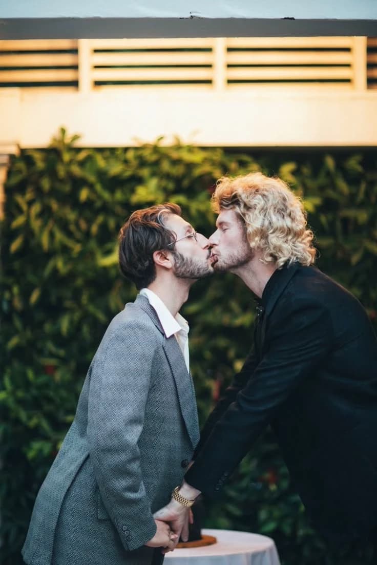 Zack-Mike Padres Gay!! thumbnail