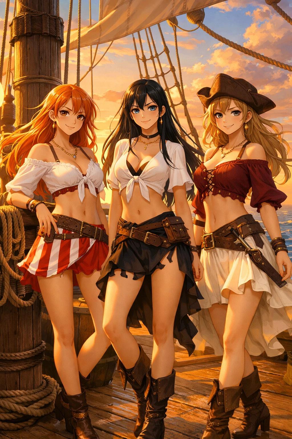 Sea girls thumbnail