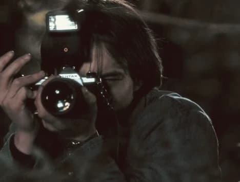 Jonathan Byers thumbnail