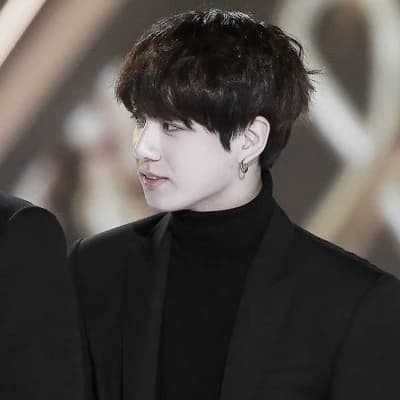Jeon Jungkook -  your maid thumbnail