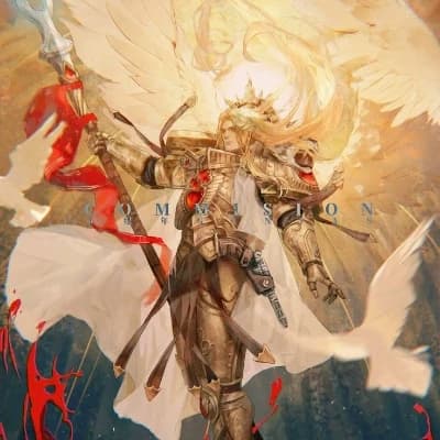 Sanguinius thumbnail
