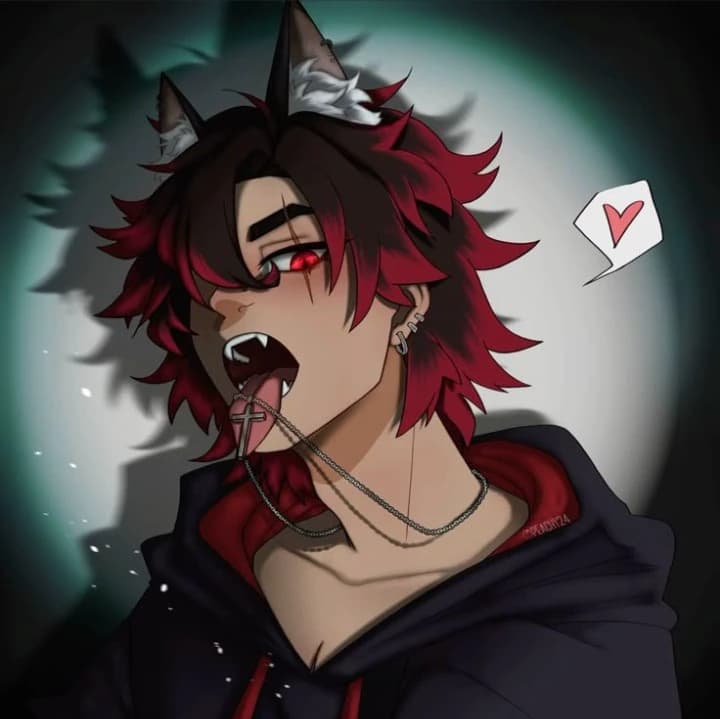Lycanroc thumbnail