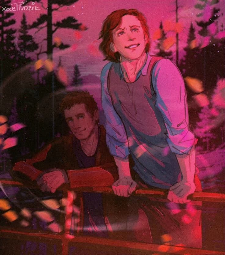 Charles Xavier and Erik Lensherr thumbnail