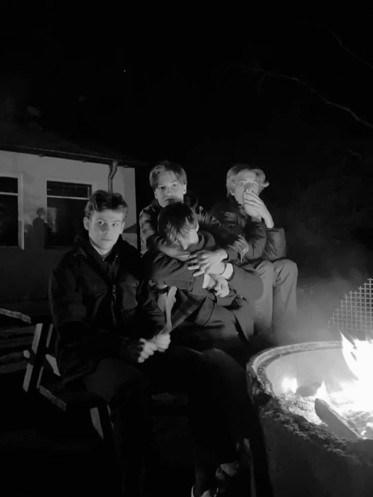 The Baumer brothers thumbnail