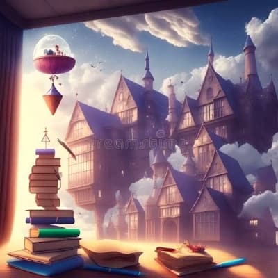 Whaterowl School of Magic and Wizardry thumbnail