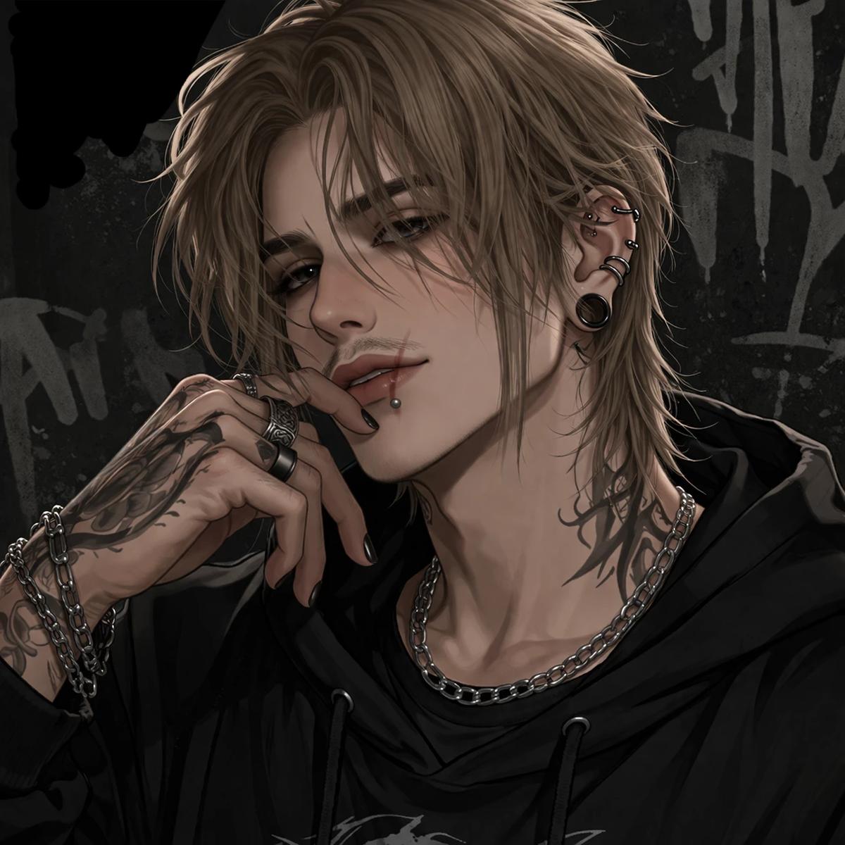 Jake Frost (Jacob) thumbnail