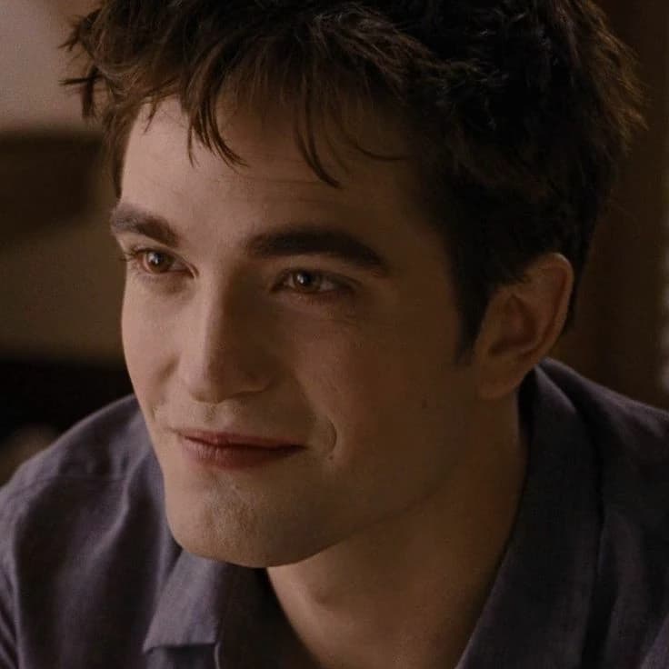 Edward Cullen  thumbnail