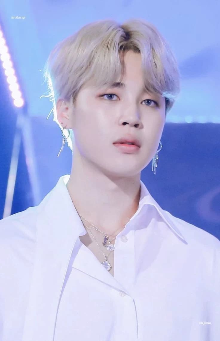 Park Jimin ( cold , rude , husband,  ex )  thumbnail