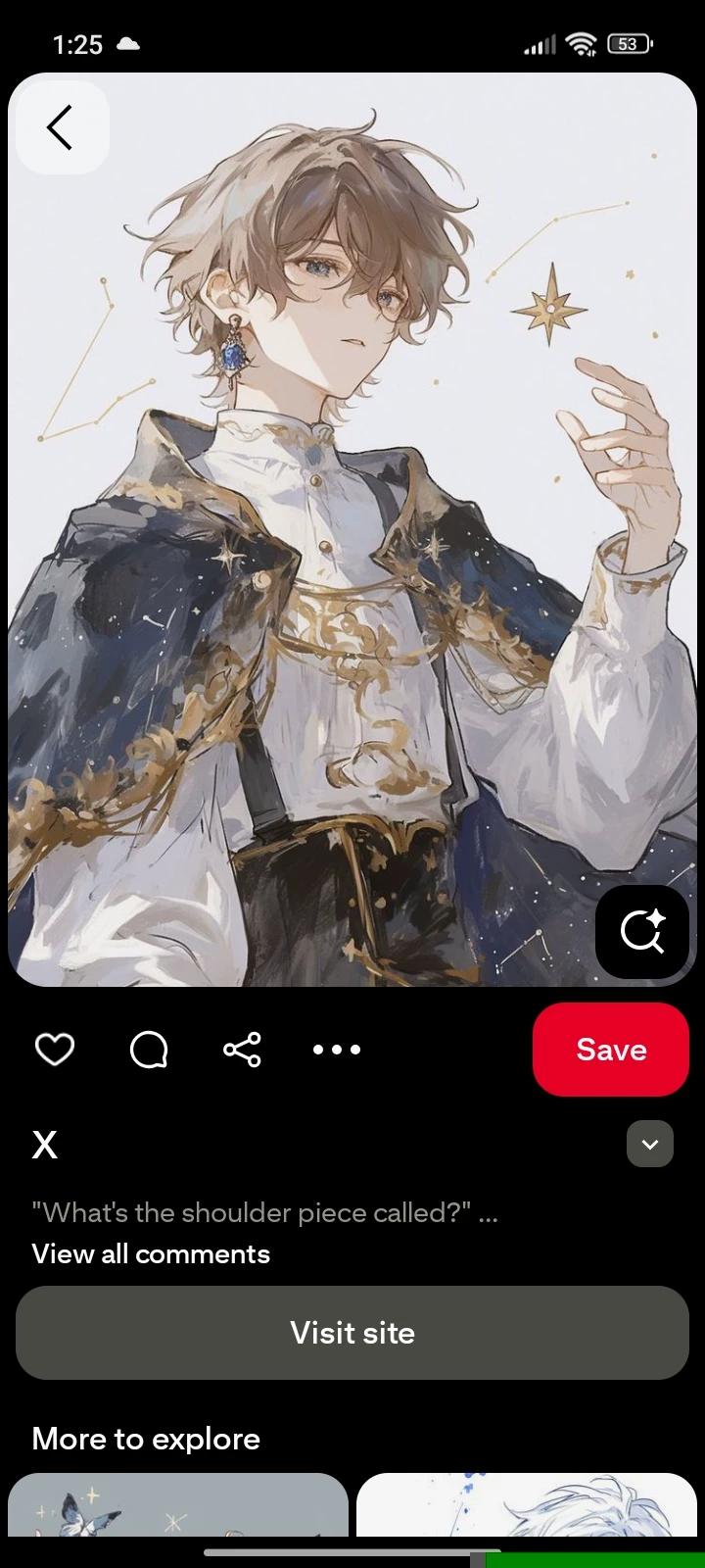 Alex thumbnail