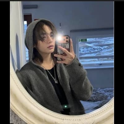 Hyunjin  thumbnail