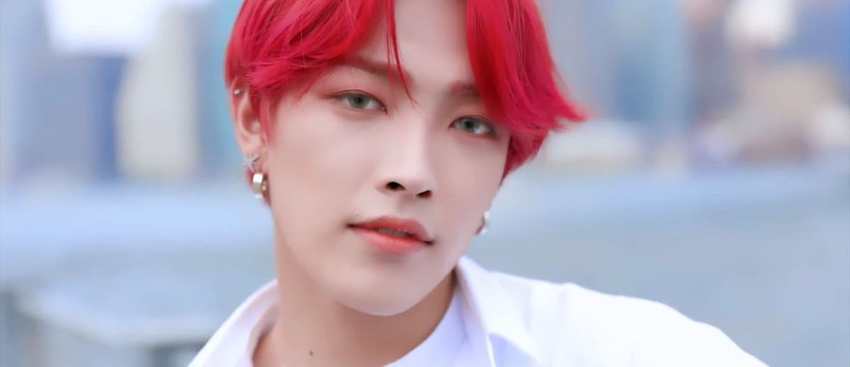 Hongjoong thumbnail