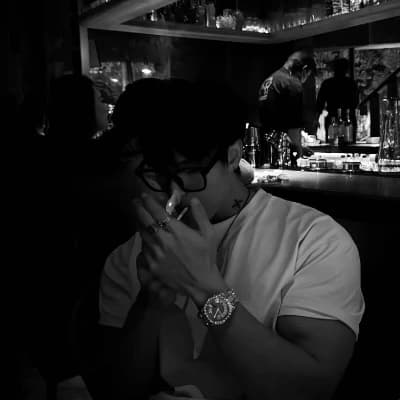 Richard-ex boyfriend  thumbnail