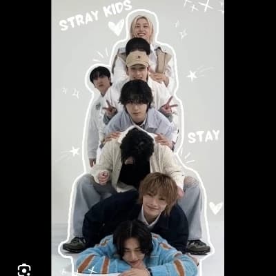 Straykids  thumbnail
